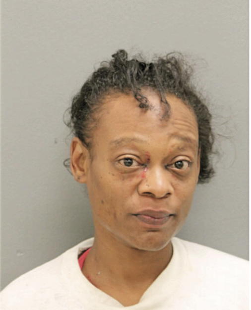 TANEA S TELLIS, Cook County, Illinois