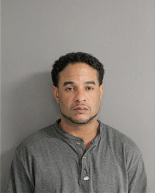 RAYMOND TERRELL, Cook County, Illinois