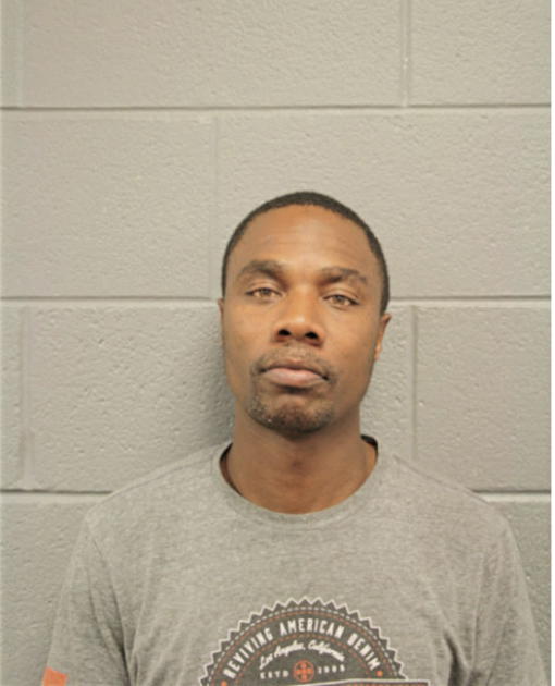 ANTHONY L THOMAS, Cook County, Illinois