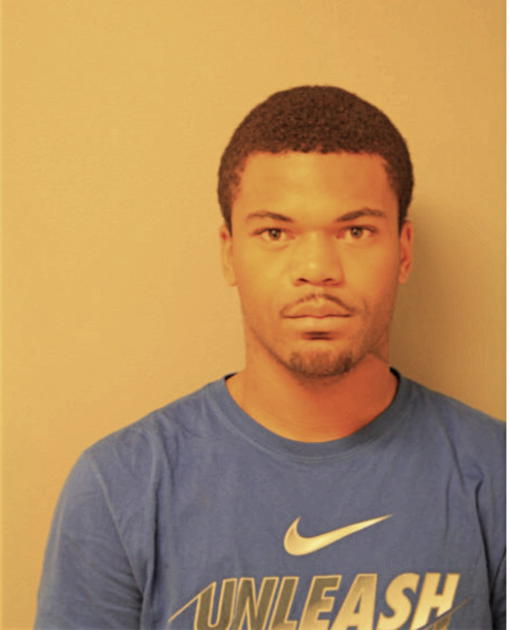 MICHAEL D THOMPKINS, Cook County, Illinois