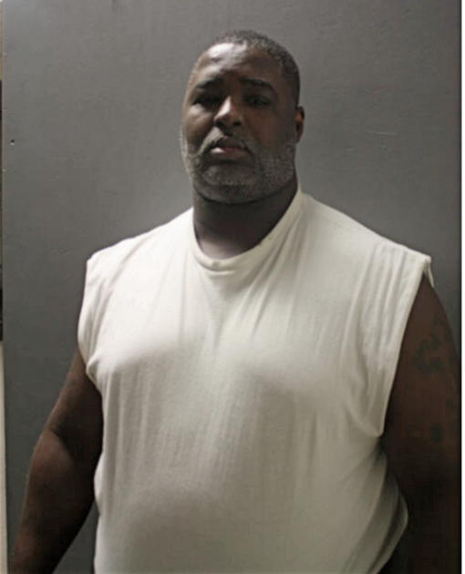 DEREK THOMPSON, Cook County, Illinois