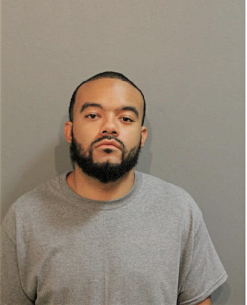 JONATHAN M THYMES, Cook County, Illinois