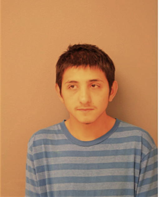 JONATHAN TOVAR, Cook County, Illinois
