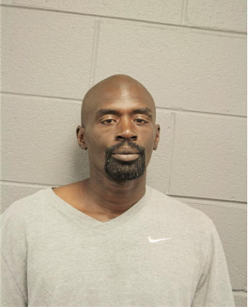 WILLIE E TOWNS, Cook County, Illinois