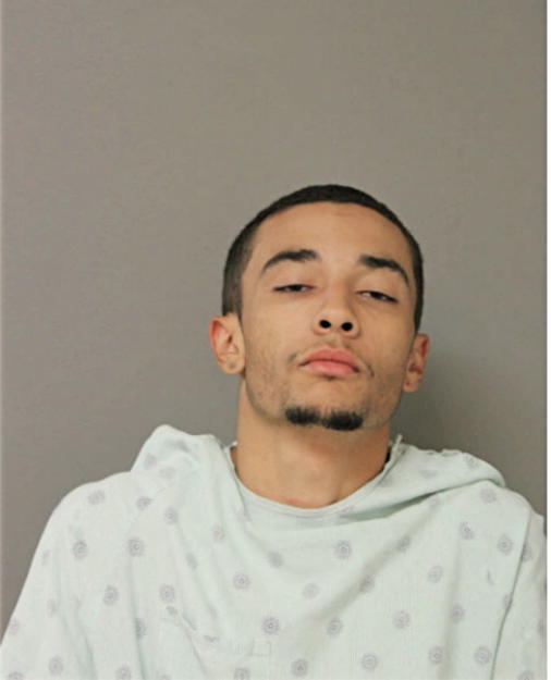 JUSTIN TURLEY, Cook County, Illinois