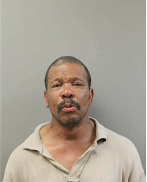 HOWARD TURNER, Cook County, Illinois