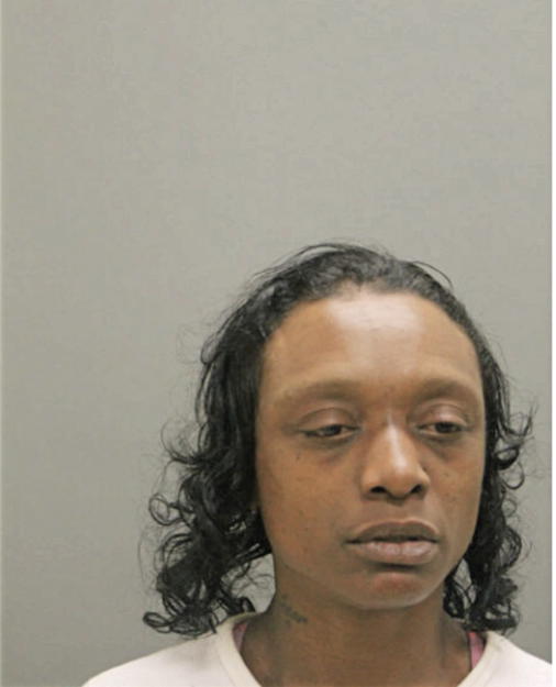 ANIKA M WALKER, Cook County, Illinois