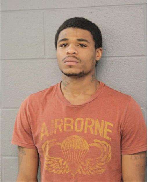 HOWARD WALKER, Cook County, Illinois