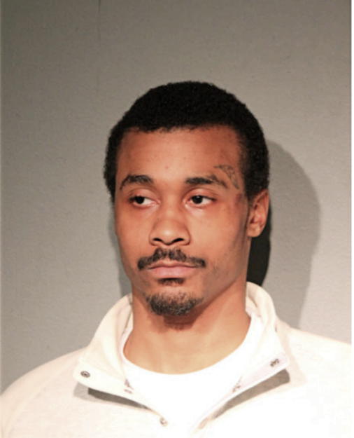 JUSTIN M WALKER, Cook County, Illinois