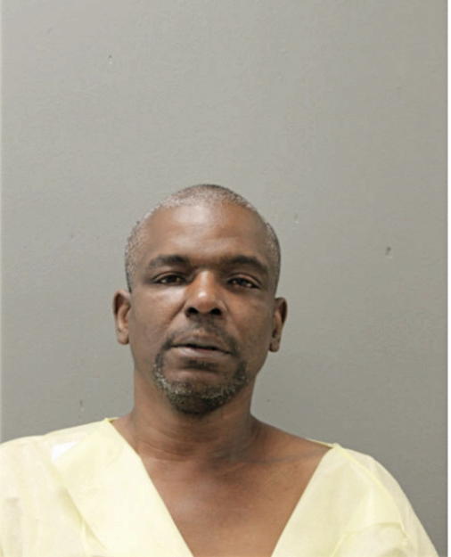 OTHA WALKER, Cook County, Illinois