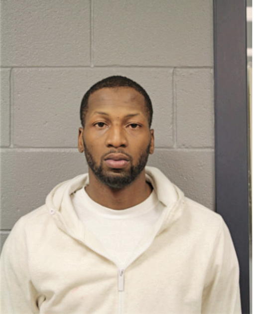 TIMOTHY WASHINGTON, Cook County, Illinois