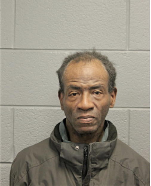 JAMES L WEBB, Cook County, Illinois
