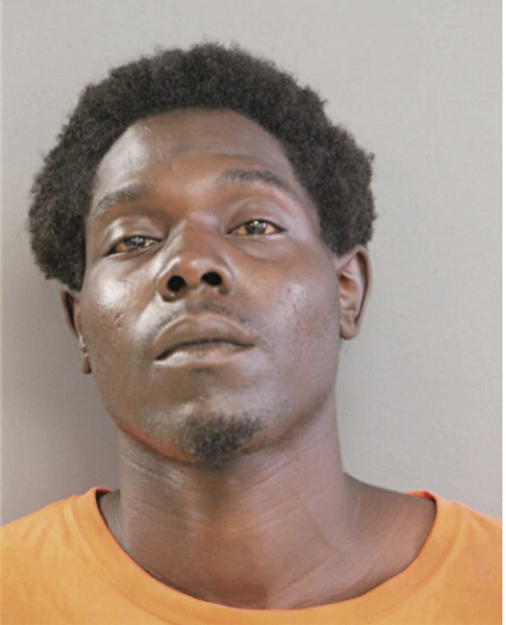 ANDRE M WEST, Cook County, Illinois
