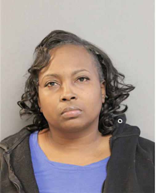 TURNER WHITE, Cook County, Illinois