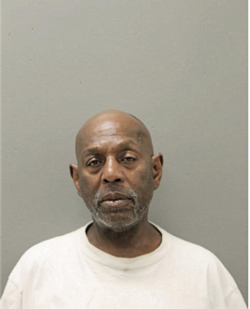 ANTHONY WILLIAMS, Cook County, Illinois