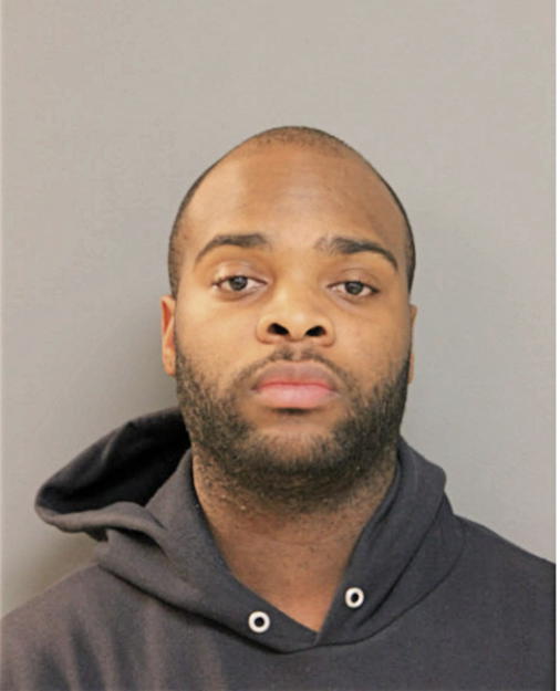 CHRISTOPHER WILLIAMS, Cook County, Illinois