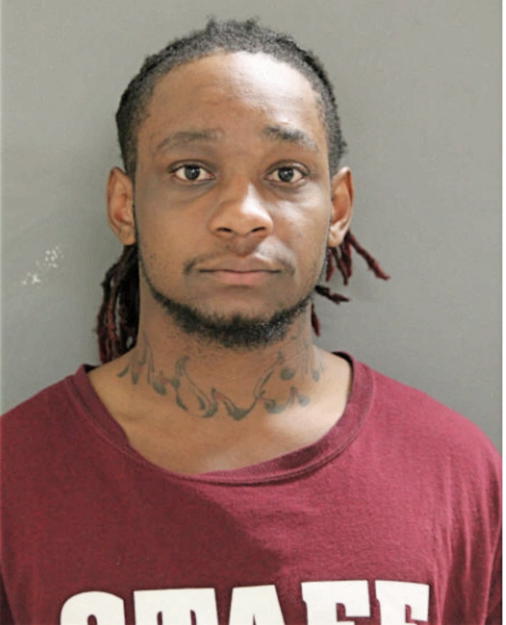 HOWARD WILLIAMS, Cook County, Illinois