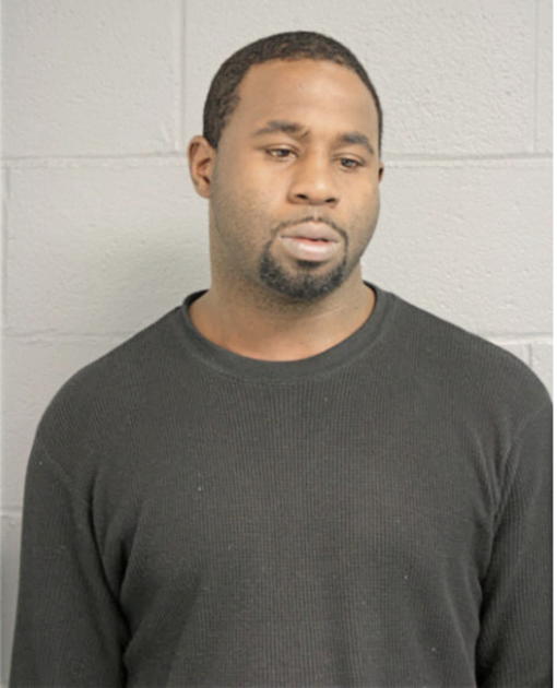 JOSHUA WILLIAMS, Cook County, Illinois