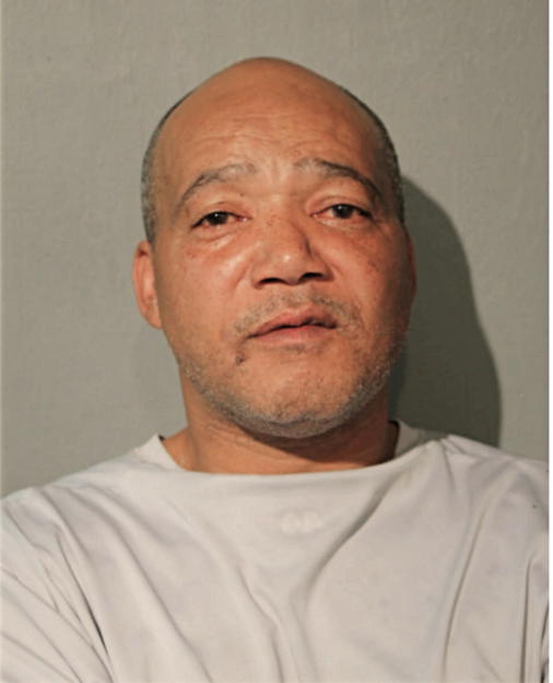 LIMMY WILLIAMS, Cook County, Illinois