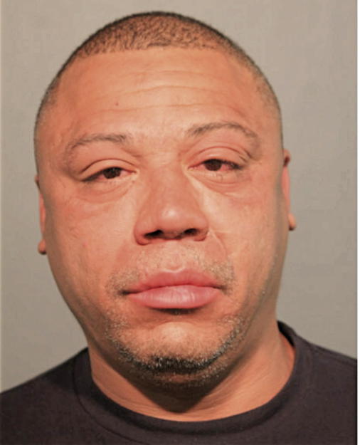 SHAWN WILLIAMS, Cook County, Illinois
