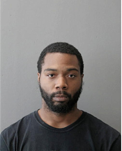 VINCENT M WILLIAMS, Cook County, Illinois