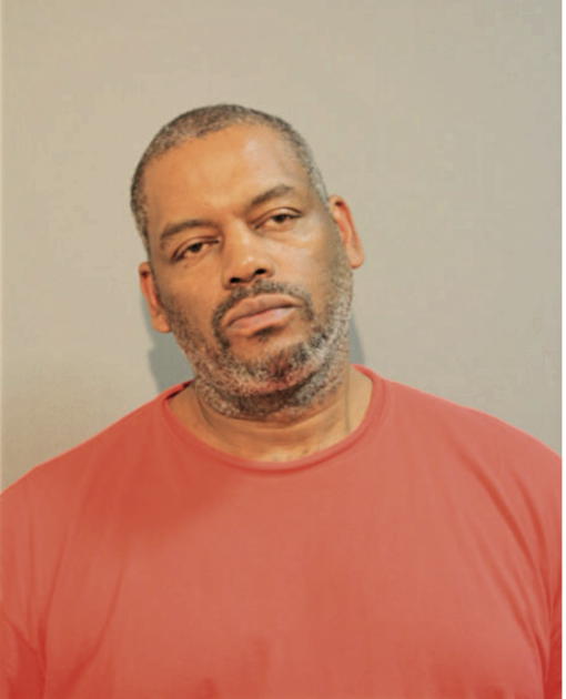 OTIS M WILSON, Cook County, Illinois