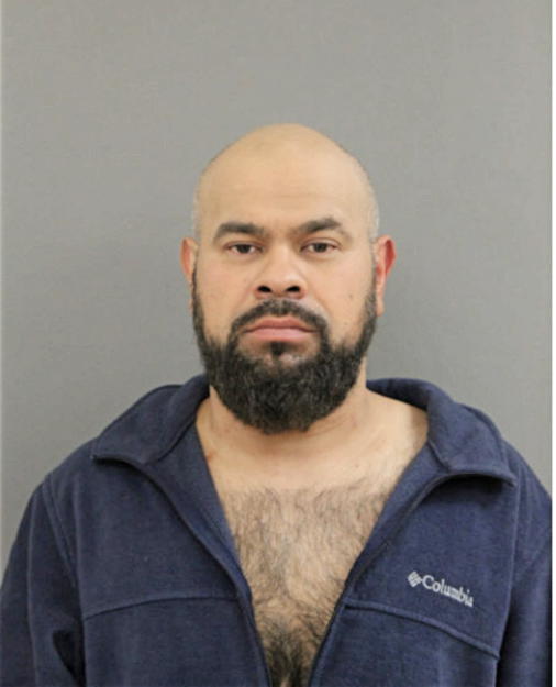 DAVID ABITIA, Cook County, Illinois