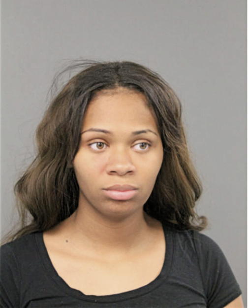 WAYKITA M AGERS, Cook County, Illinois