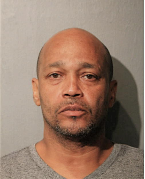 CALVIN ALEXANDER, Cook County, Illinois