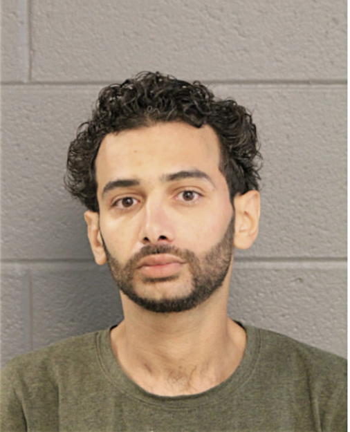 ALI ALKHATIB, Cook County, Illinois