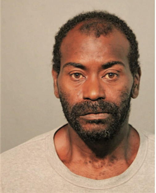 ANTONIO ALLEN, Cook County, Illinois