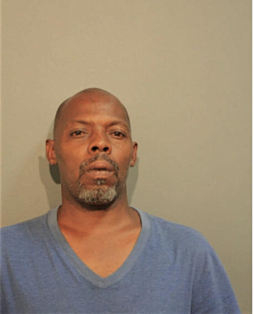 JAMES LEE ALLEN, Cook County, Illinois