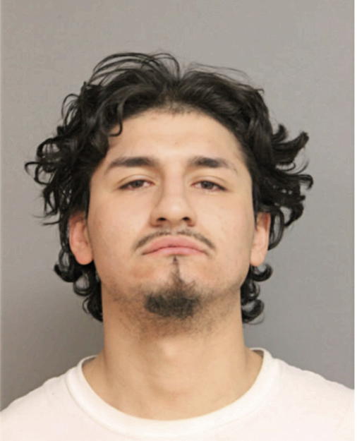 GUSTAVO CESAR ALMARAZ, Cook County, Illinois