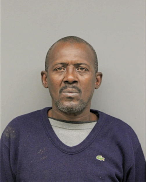 ALADE Y ALONGE, Cook County, Illinois