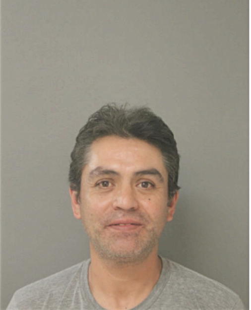 SERGIO ALVAREZ-CAMACHO, Cook County, Illinois