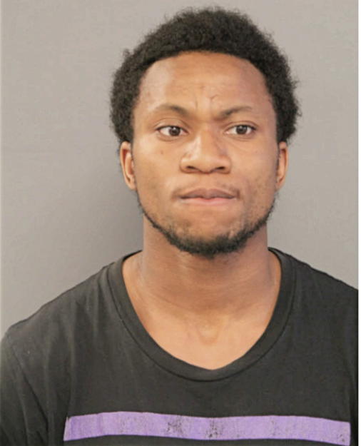 TIMOTHY J ASHLEY, Cook County, Illinois