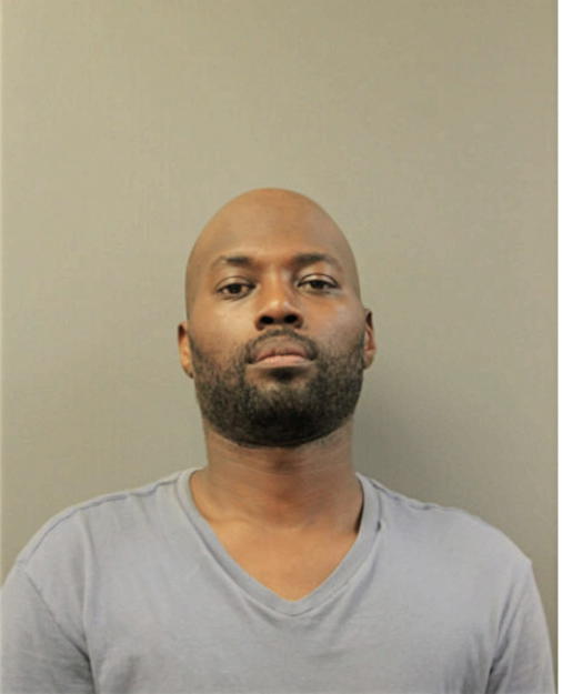 ROBERT B DOSS, Cook County, Illinois