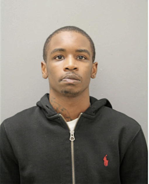 JEREMY BAKER, Cook County, Illinois
