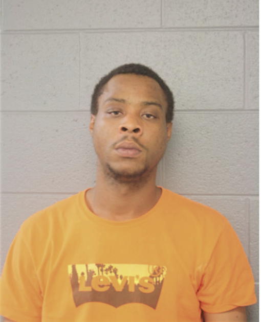 PETER C BANKS, Cook County, Illinois