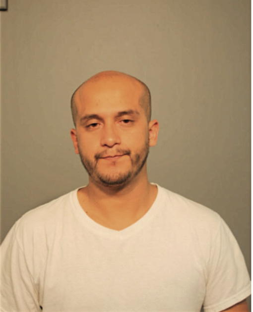 LENNY DANIEL BARRAGAN, Cook County, Illinois