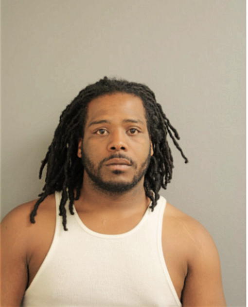 CHERELLE D BELL, Cook County, Illinois