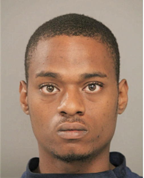 DONTE BELL, Cook County, Illinois