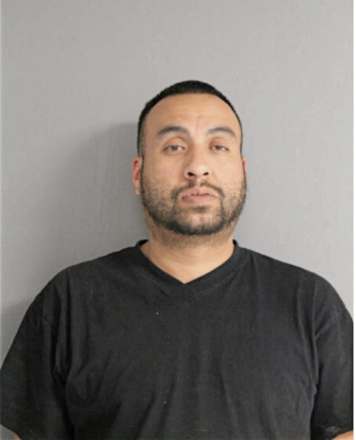 IVAN BERMUDEZ, Cook County, Illinois