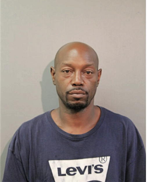 JOMO K BETTIS, Cook County, Illinois