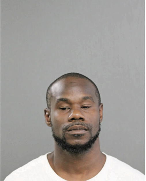 BOBBY I BISHOP, Cook County, Illinois