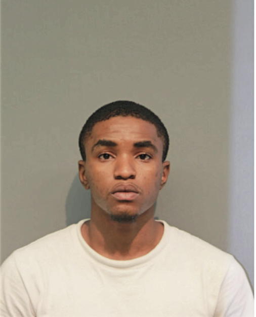 CALVIN M BONDS, Cook County, Illinois