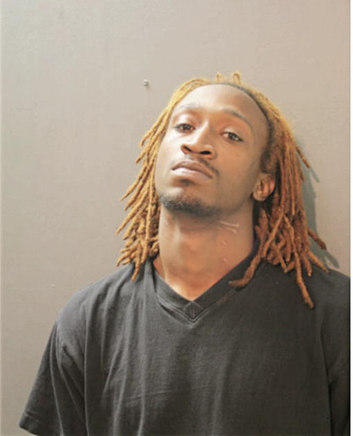 LATHAN L BONDS, Cook County, Illinois