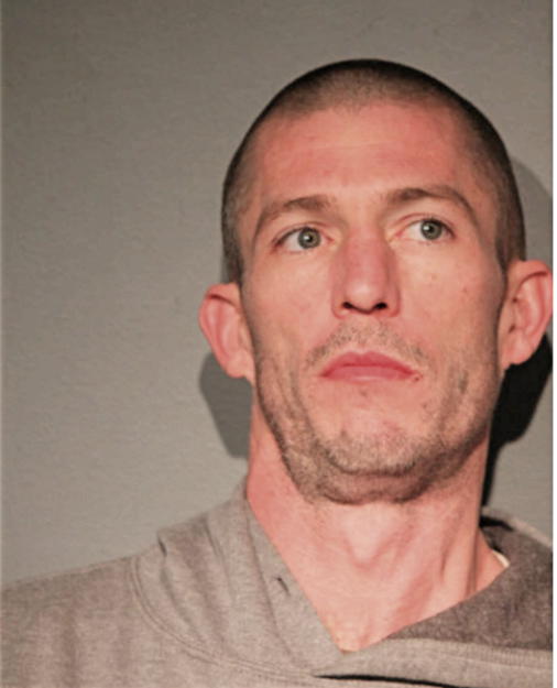 JASON A BRODERICK, Cook County, Illinois