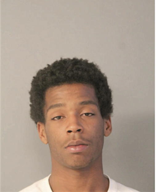 DOMINEEK BUCKNER, Cook County, Illinois