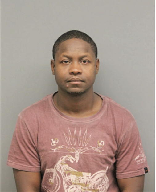 DEMETRIUS T BUNCH, Cook County, Illinois